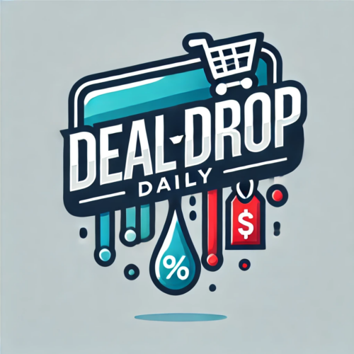 Deal Drop Daily